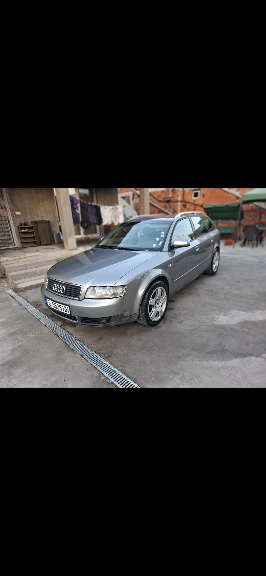 Audi A4  - изображение 4