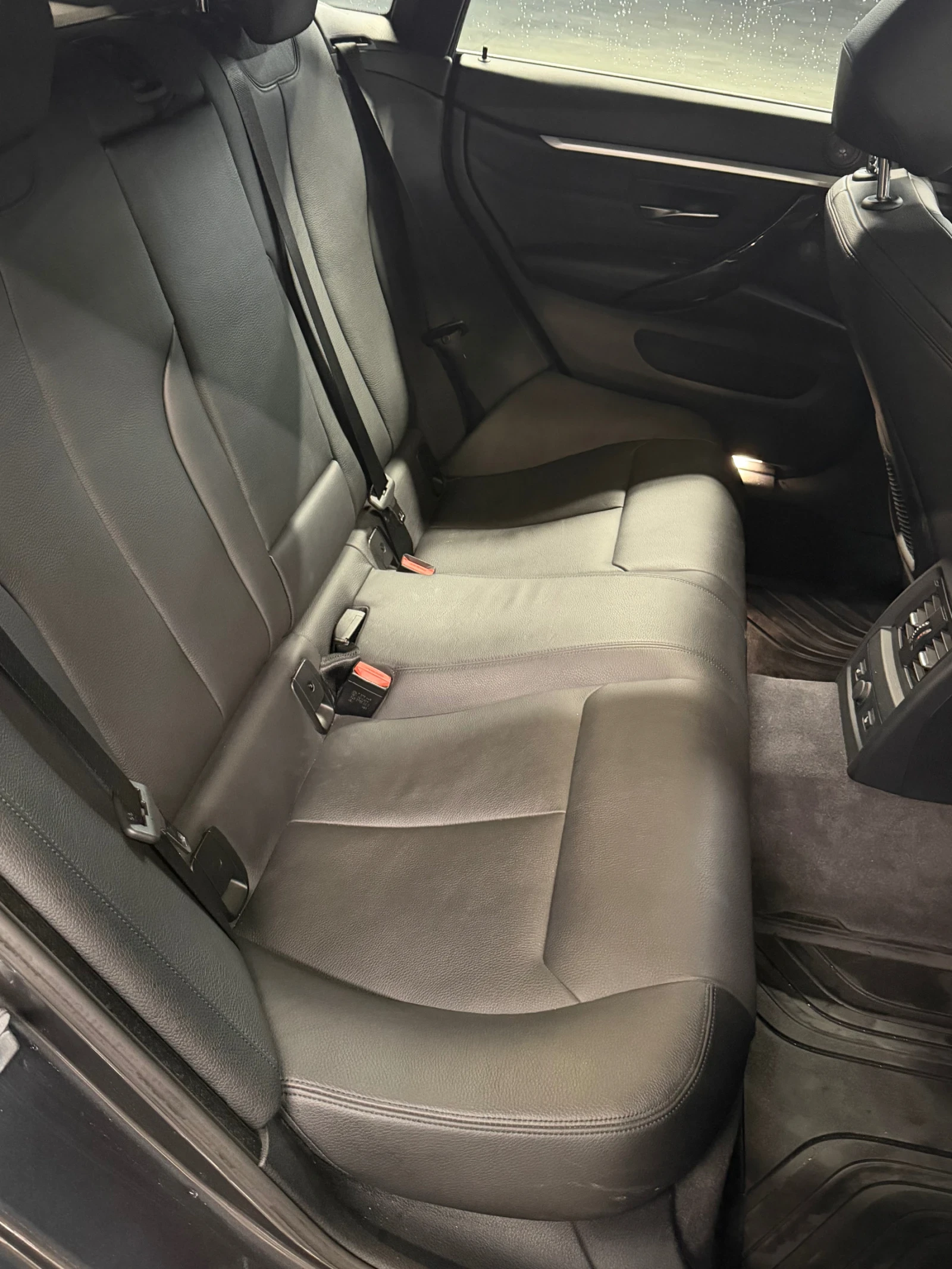 BMW 435 Grand coupe , снимка 12 - Автомобили и джипове - 54072156