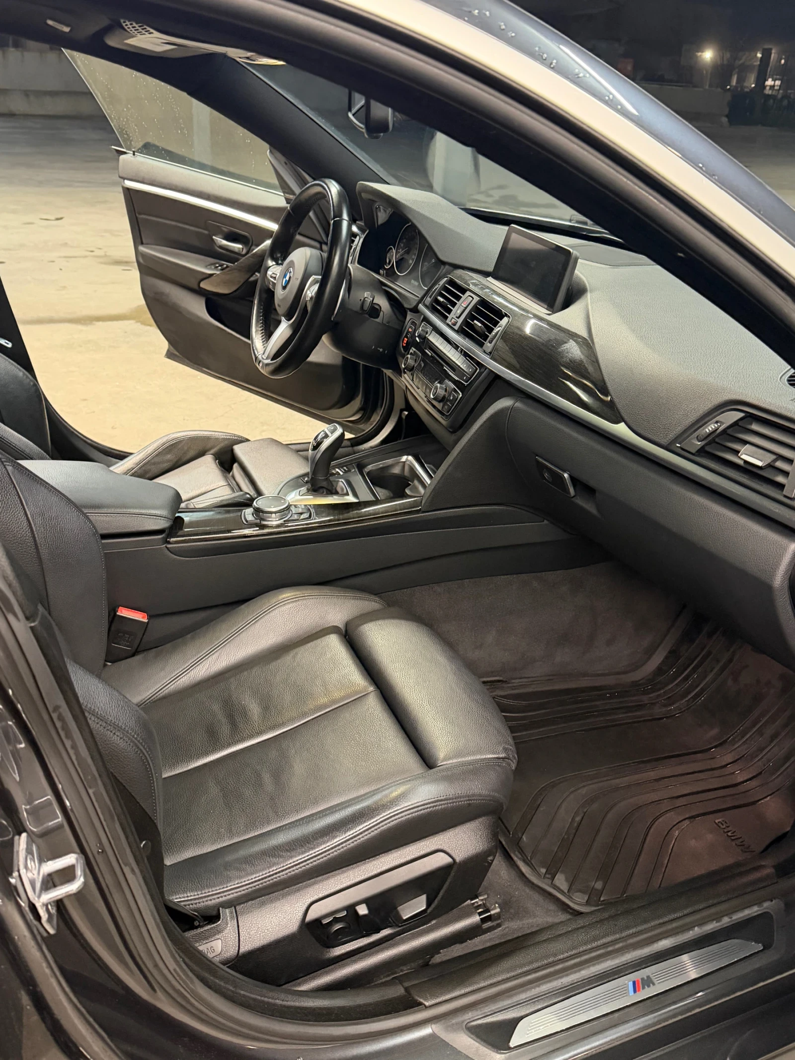 BMW 435 Grand coupe , снимка 11 - Автомобили и джипове - 54072156