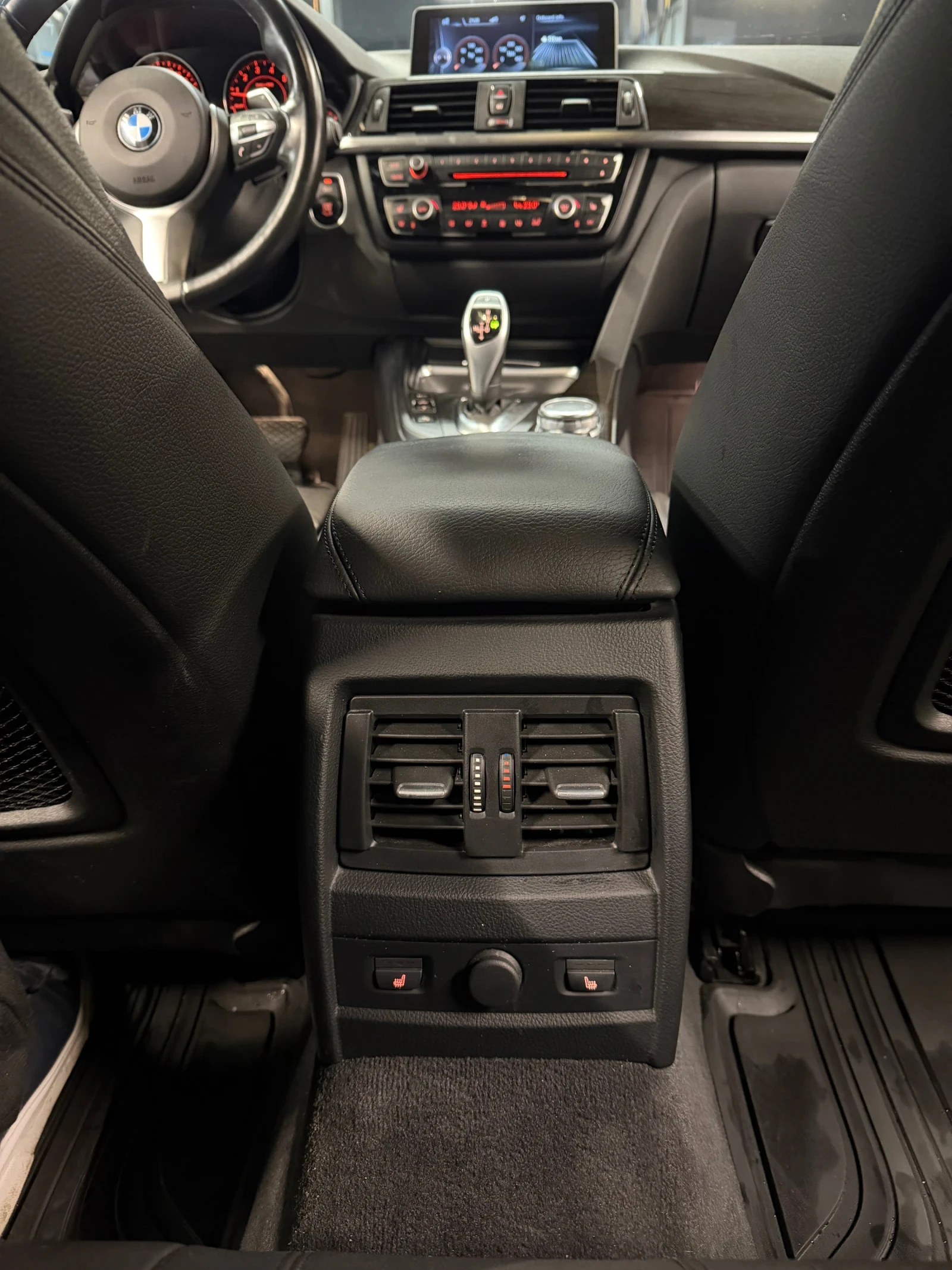 BMW 435 Grand coupe , снимка 15 - Автомобили и джипове - 54072156