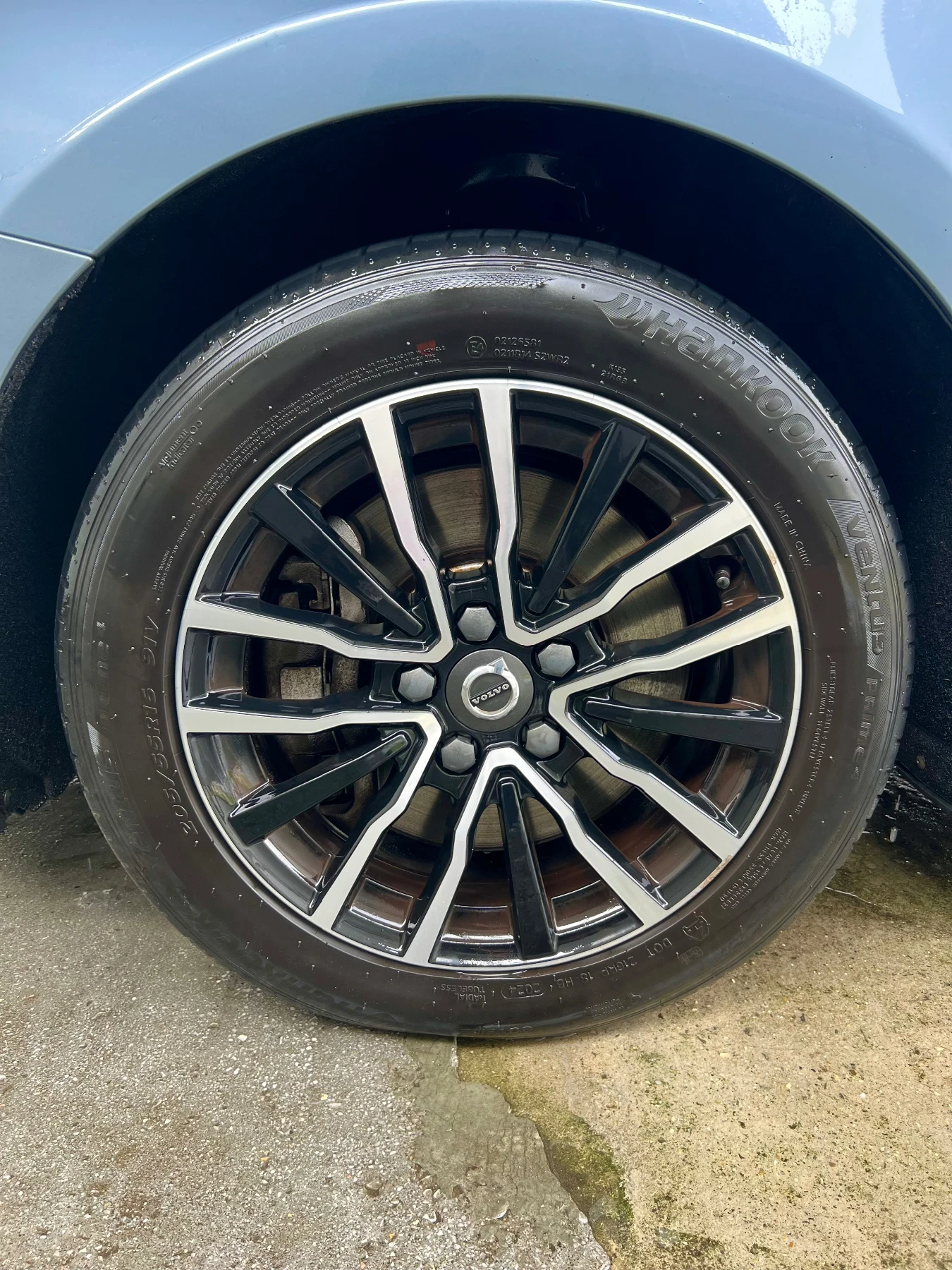 Volvo V40 2.0 Автоматик, снимка 6 - Автомобили и джипове - 54082700