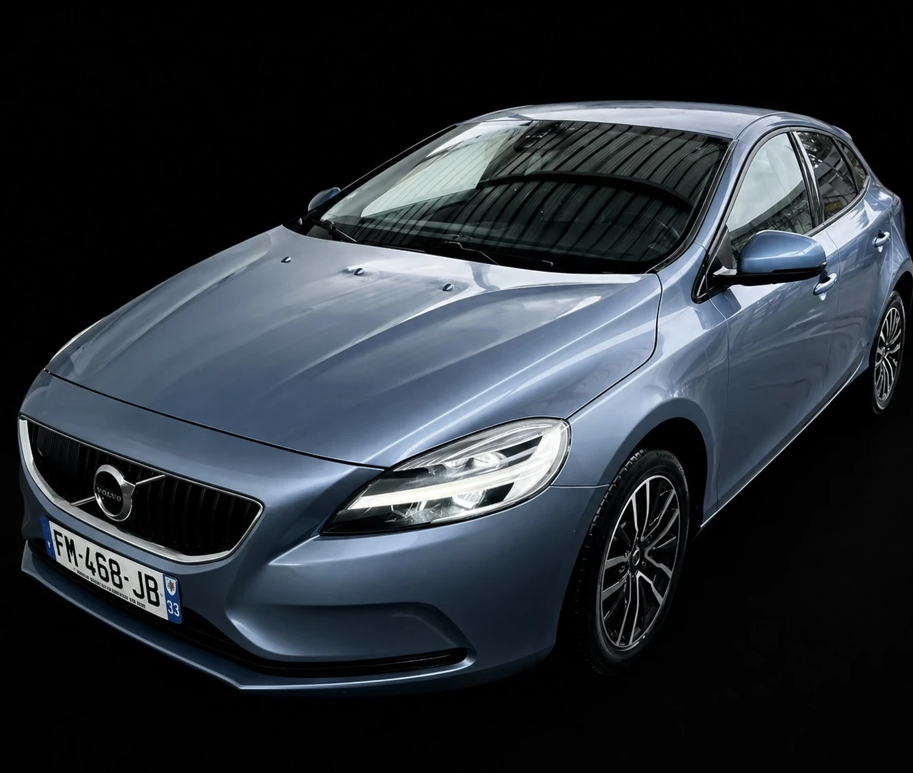 Volvo V40 2.0 Автоматик