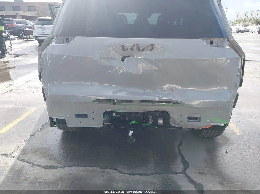 Kia EV9 Land | Mobile.bg � ����������� 10