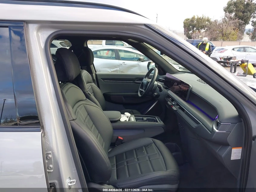 Kia EV9 Land | Mobile.bg � ����������� 4