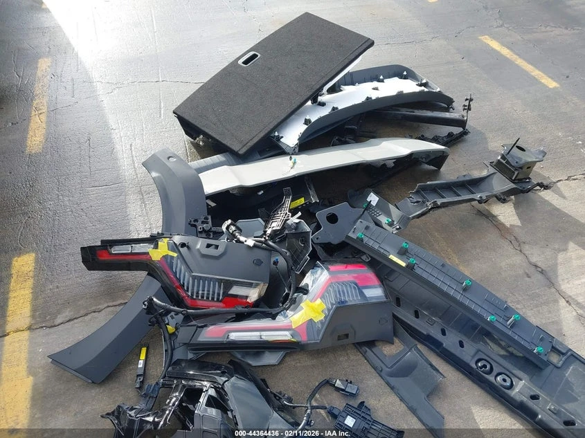 Kia EV9 Land | Mobile.bg � ����������� 12