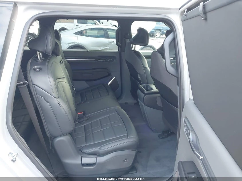 Kia EV9 Land | Mobile.bg � ����������� 5