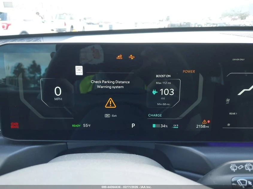 Kia EV9 Land | Mobile.bg � ����������� 6