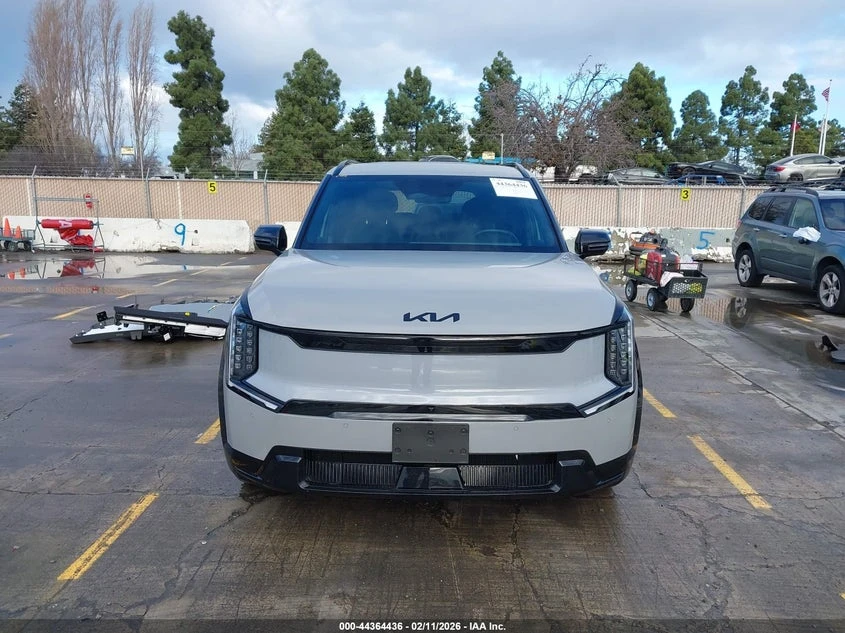 Kia EV9 Land | Mobile.bg � ����������� 3