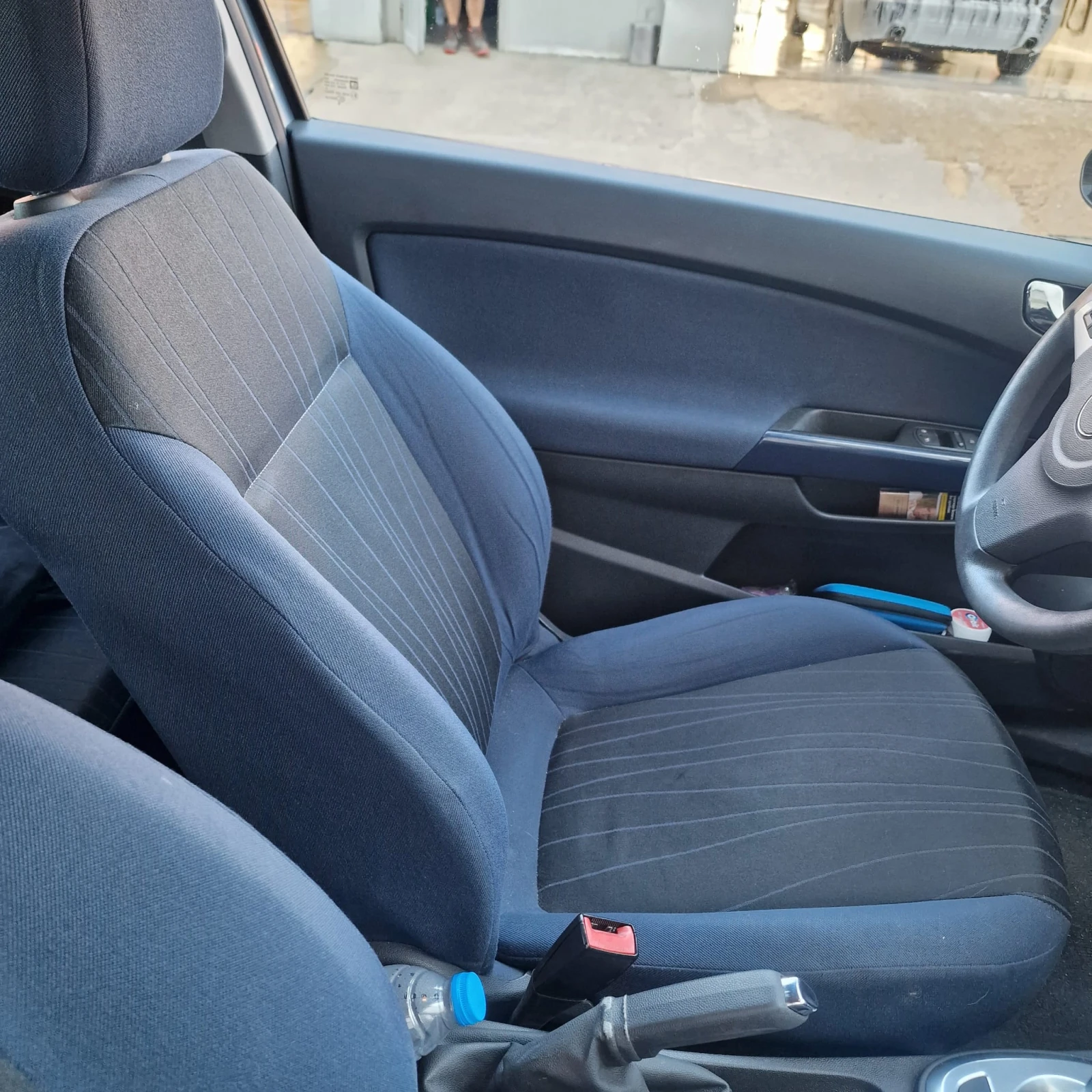 Opel Corsa, снимка 7 - Автомобили и джипове - 54321366