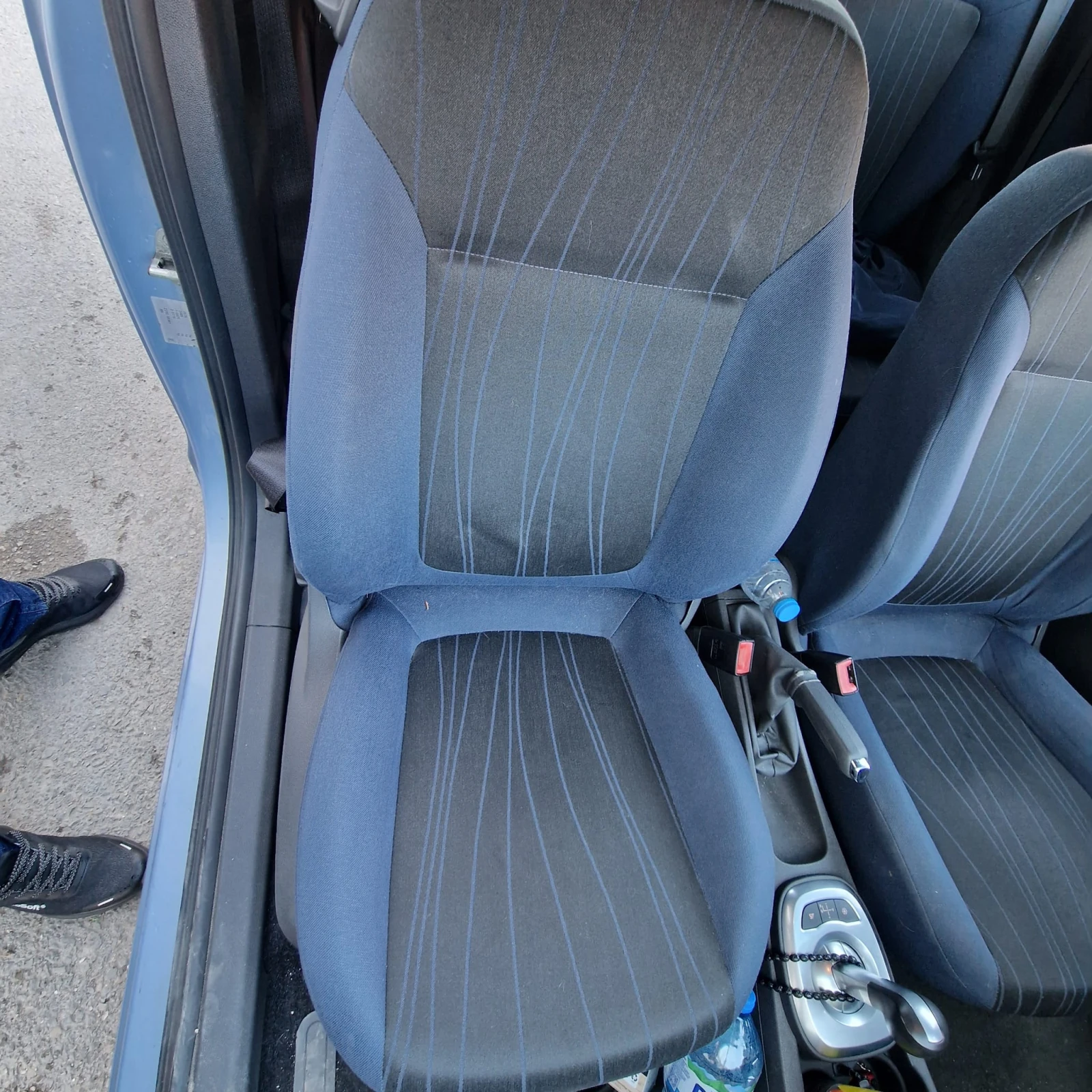 Opel Corsa, снимка 8 - Автомобили и джипове - 54321366