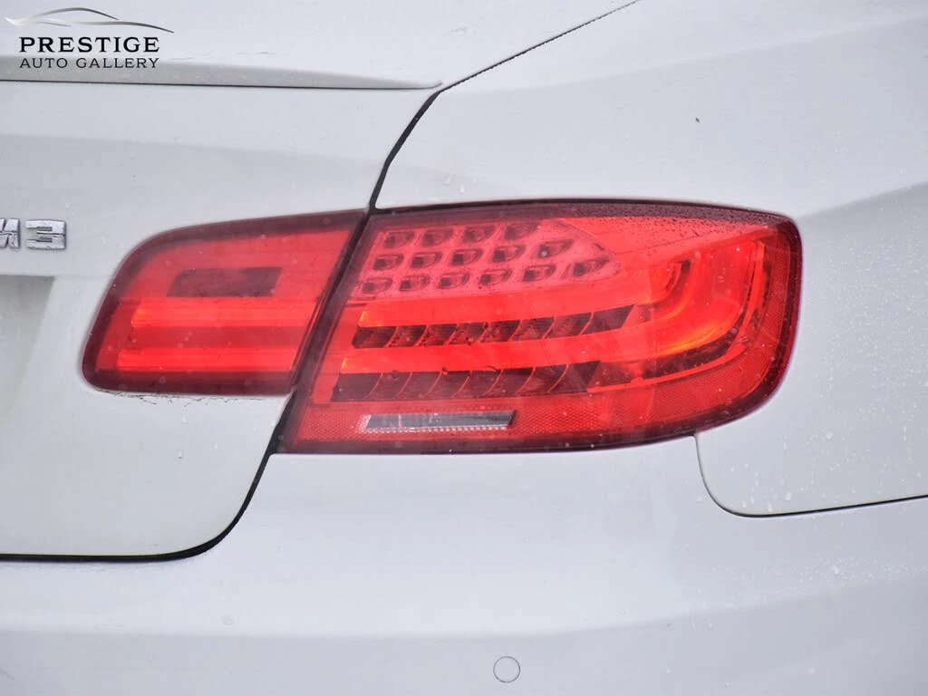 BMW M3 Coupe RWD, снимка 7 - Автомобили и джипове - 54367268