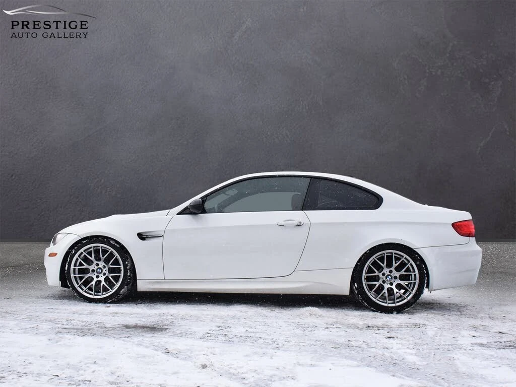 BMW M3 Coupe RWD, снимка 5 - Автомобили и джипове - 54367268
