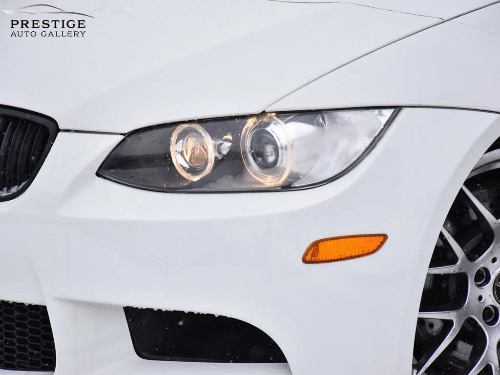 BMW M3 Coupe RWD, снимка 3 - Автомобили и джипове - 54367268