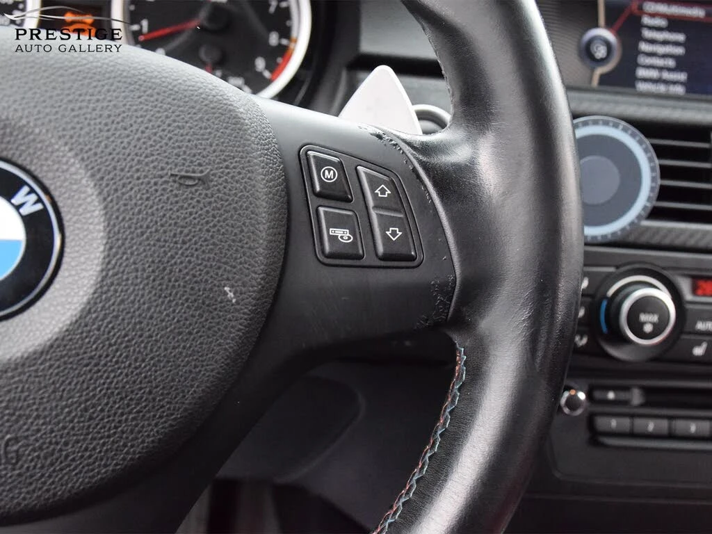 BMW M3 Coupe RWD, снимка 12 - Автомобили и джипове - 54367268