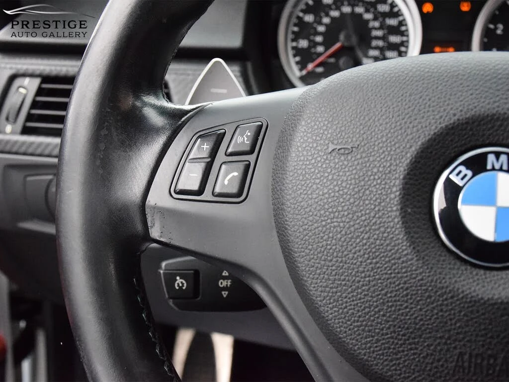 BMW M3 Coupe RWD, снимка 11 - Автомобили и джипове - 54367268