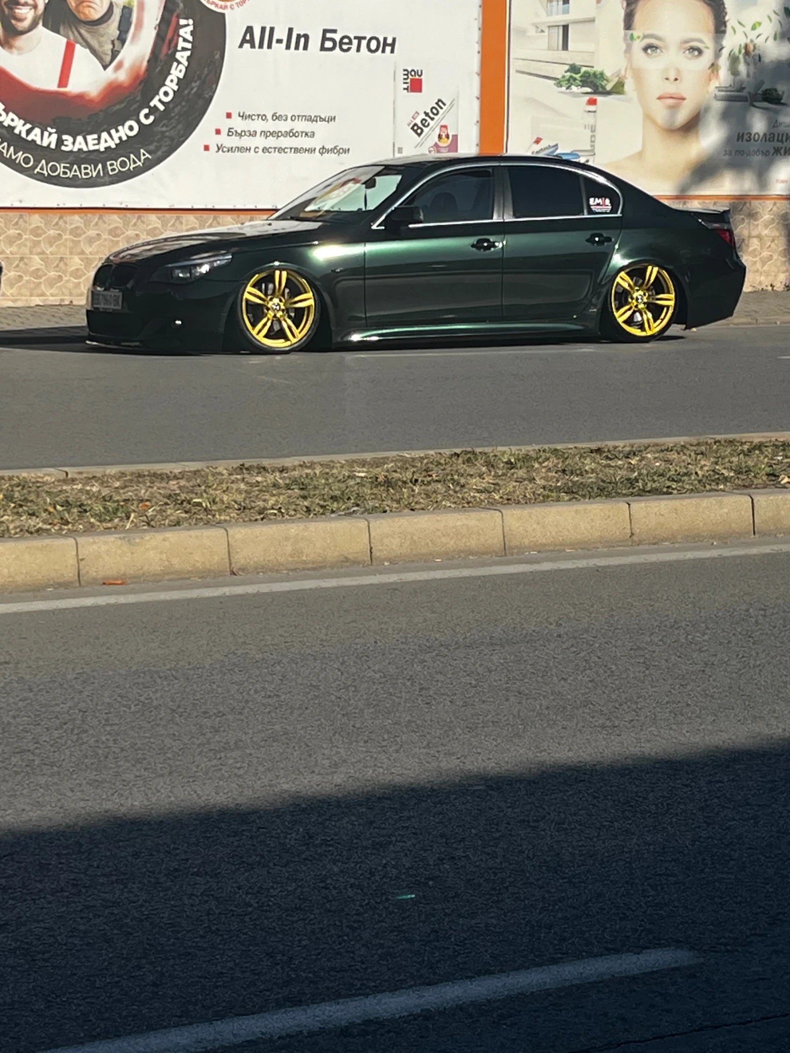 BMW 530 530D, снимка 14 - Автомобили и джипове - 54693974