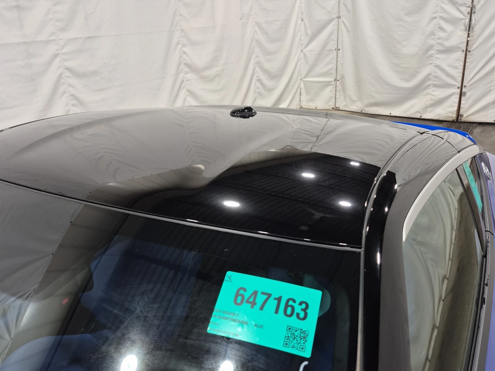 Nissan 370Z PERFORMANCE, снимка 8 - Автомобили и джипове - 54756416