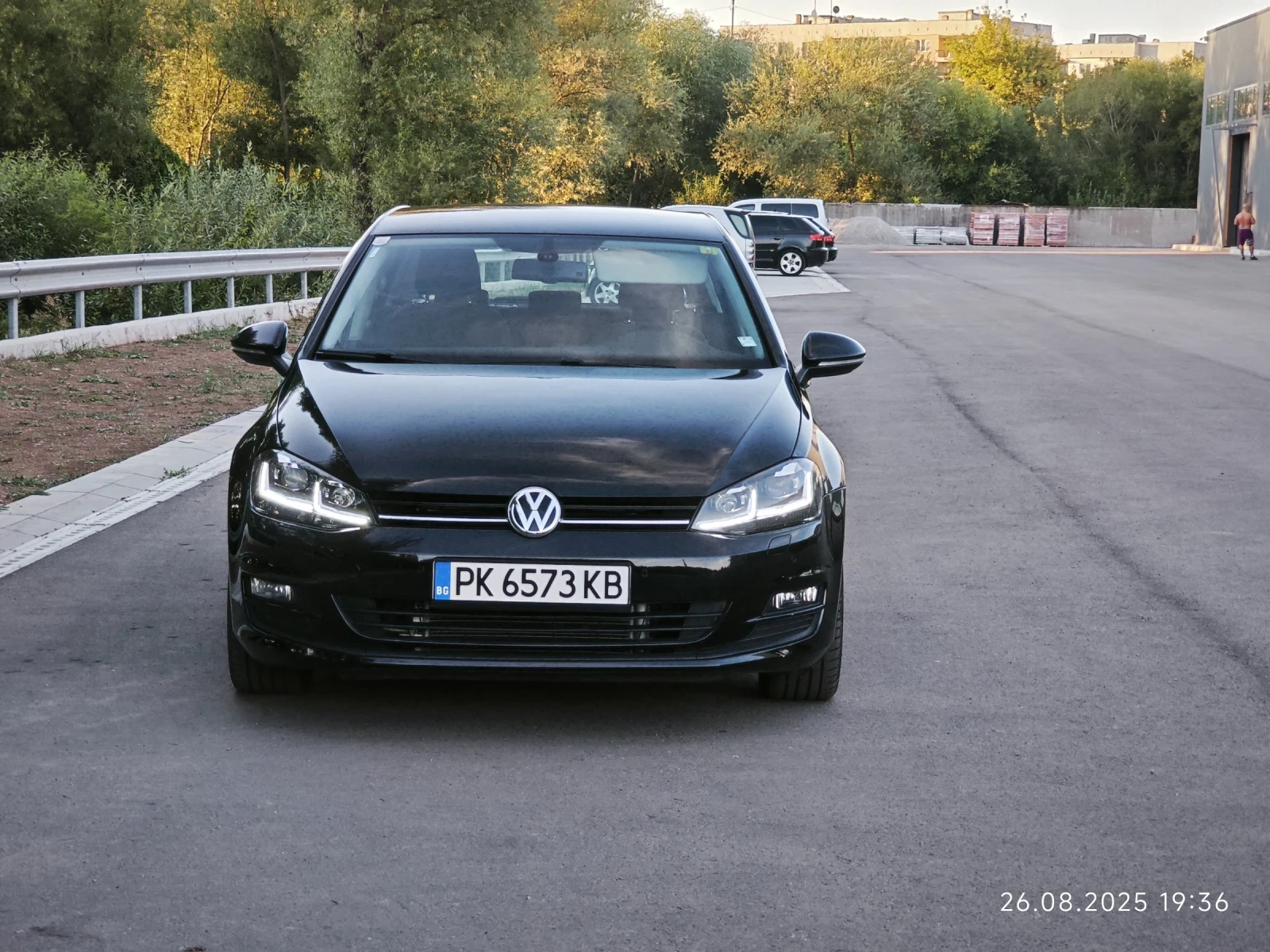 VW Golf, снимка 6 - Автомобили и джипове - 54908961
