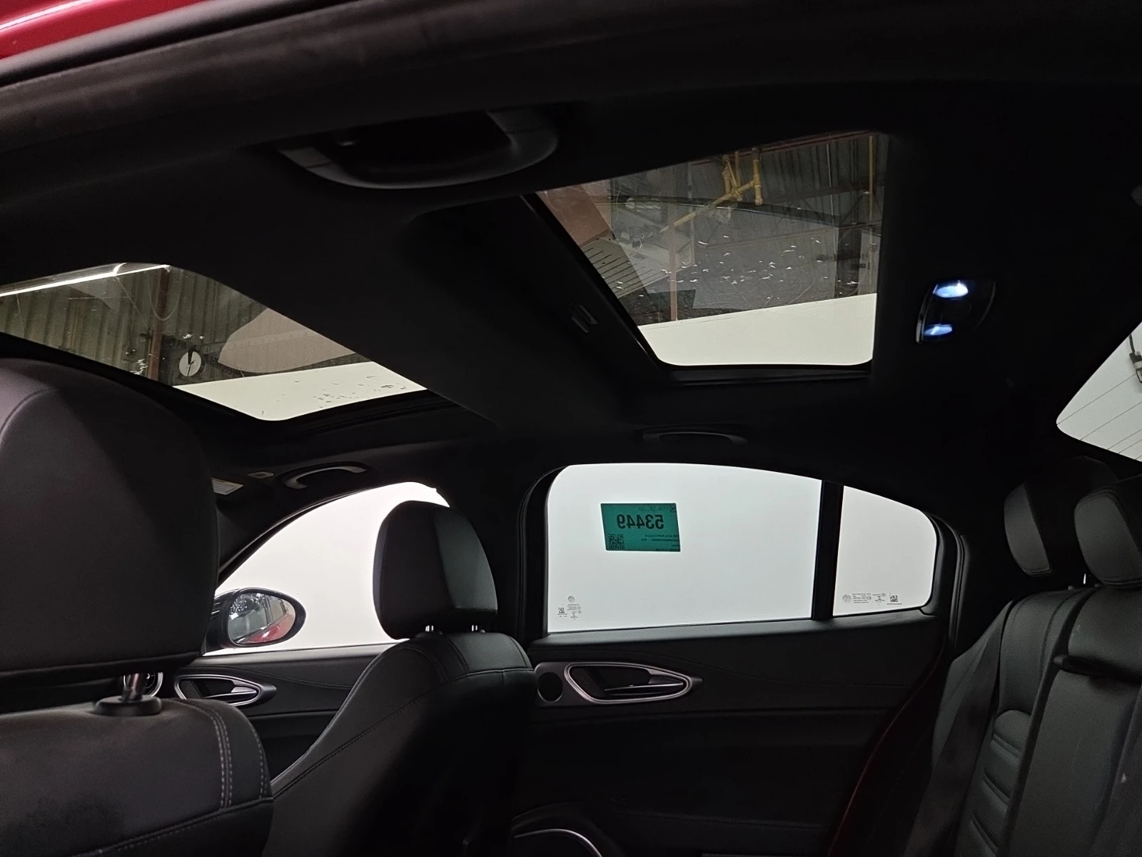 Alfa Romeo Giulia VELOCE/AWD/H&K/Distronic/Pano | Mobile.bg � ����������� 12