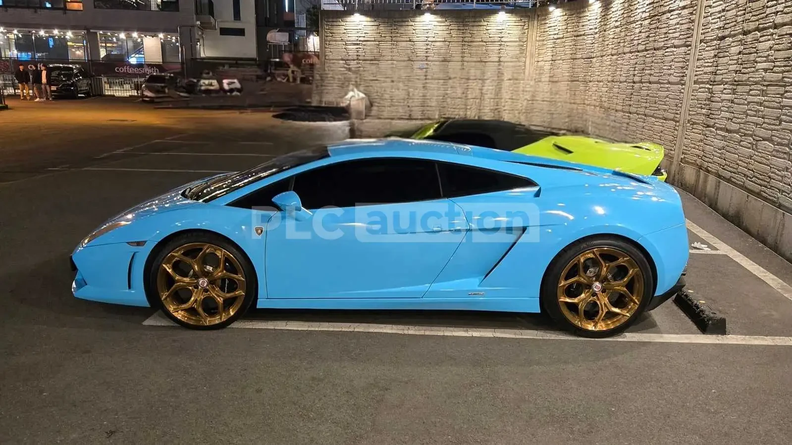 Lamborghini Gallardo 5.2 V10| ВКЛ.ТЕХНОТЕСТ, снимка 4 - Автомобили и джипове - 54959998