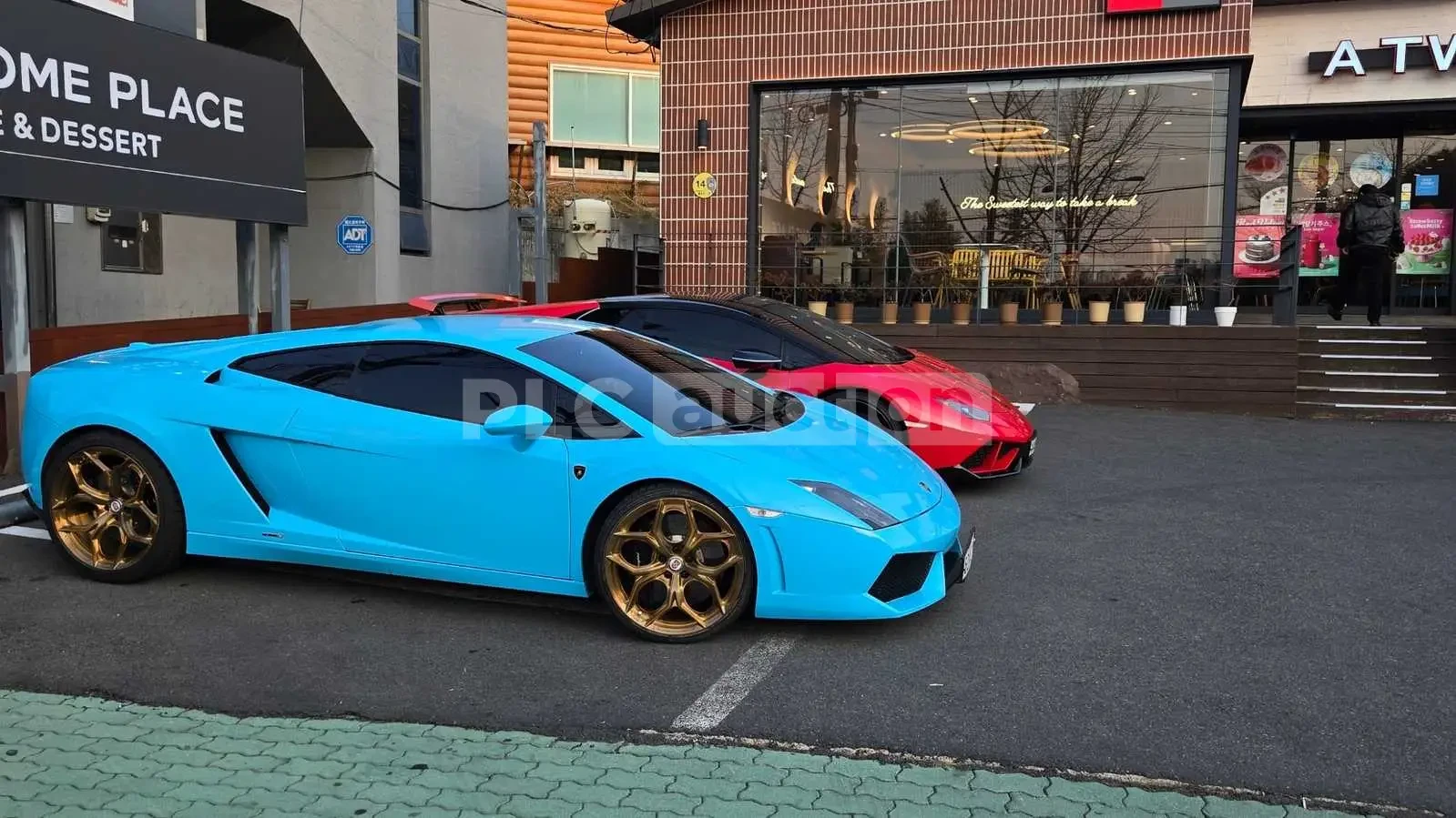 Lamborghini Gallardo 5.2 V10| ВКЛ.ТЕХНОТЕСТ, снимка 5 - Автомобили и джипове - 54959998