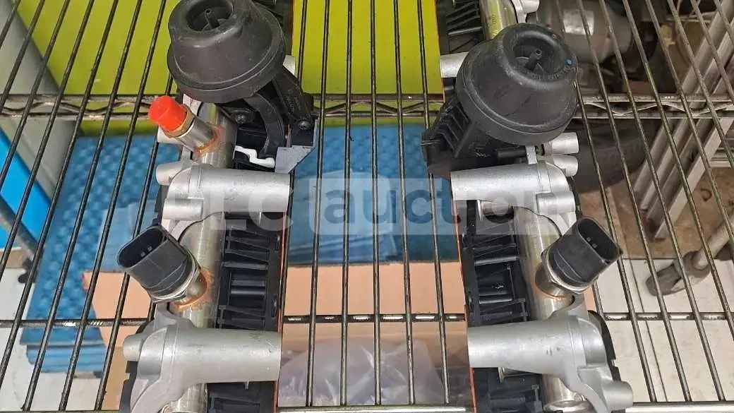 Lamborghini Gallardo 5.2 V10| ВКЛ.ТЕХНОТЕСТ, снимка 10 - Автомобили и джипове - 54959998