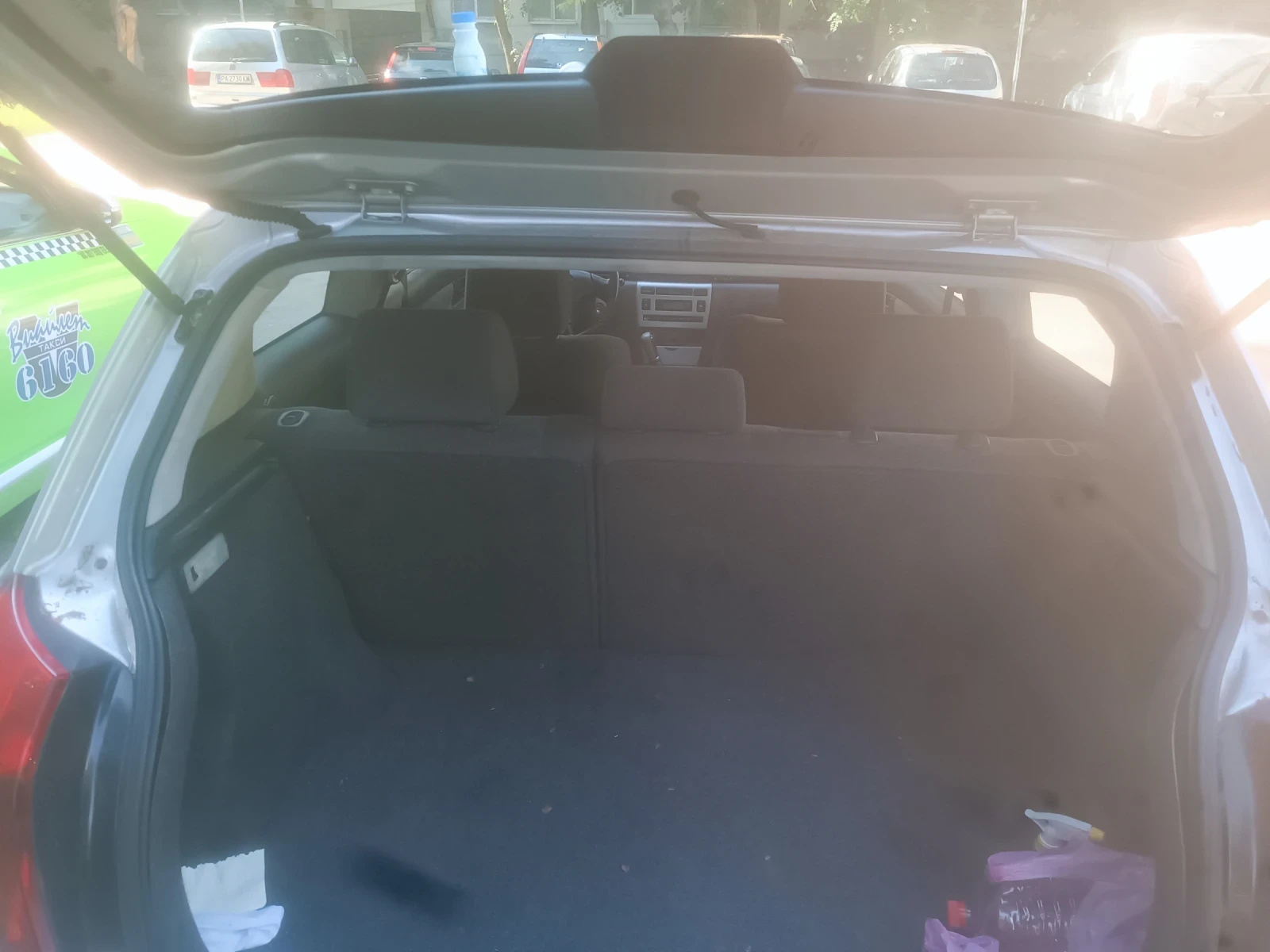 Toyota Corolla, снимка 9 - Автомобили и джипове - 54985391