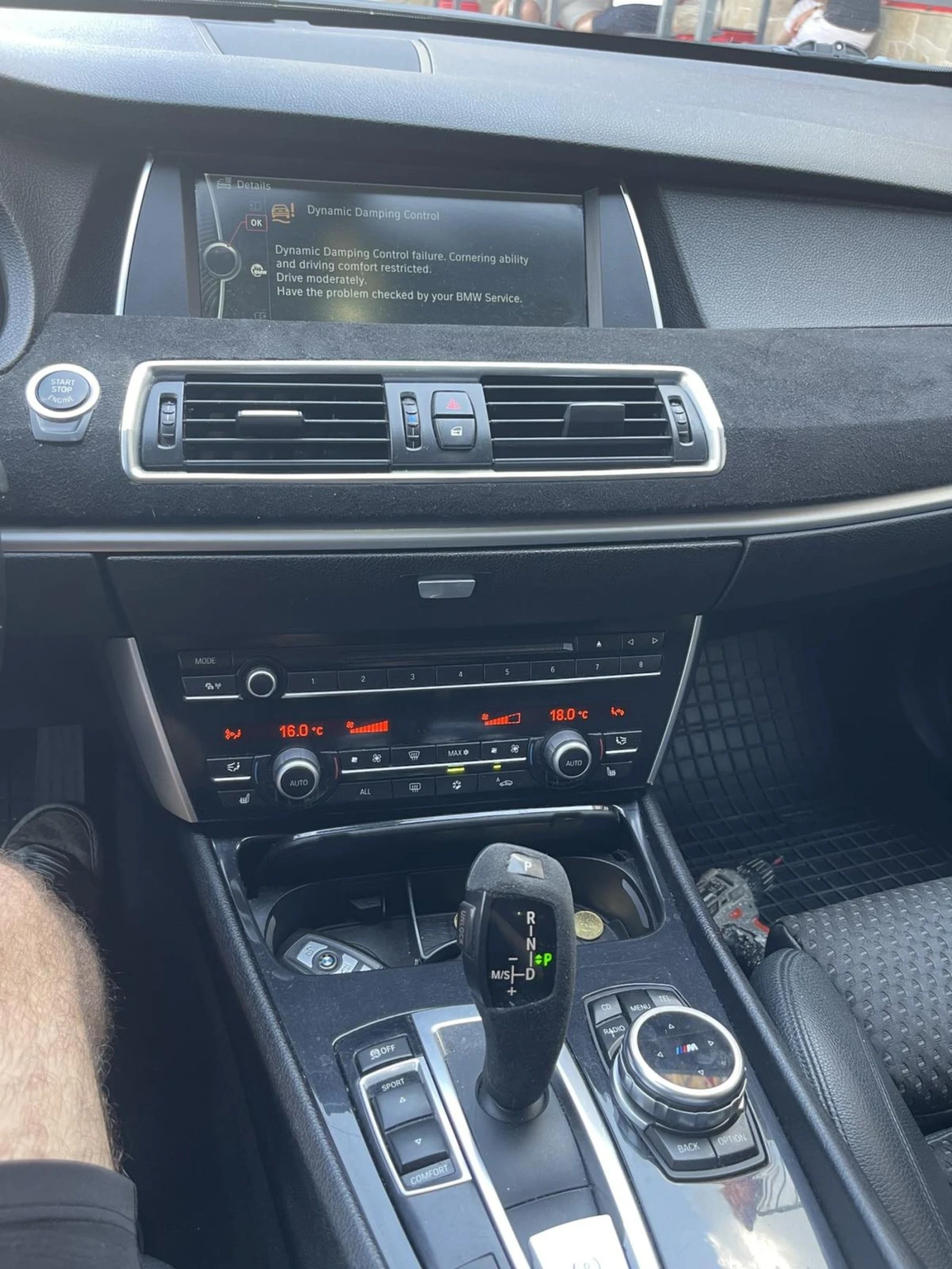 BMW 5 Gran Turismo 530D X-Drive | Mobile.bg � ����������� 8