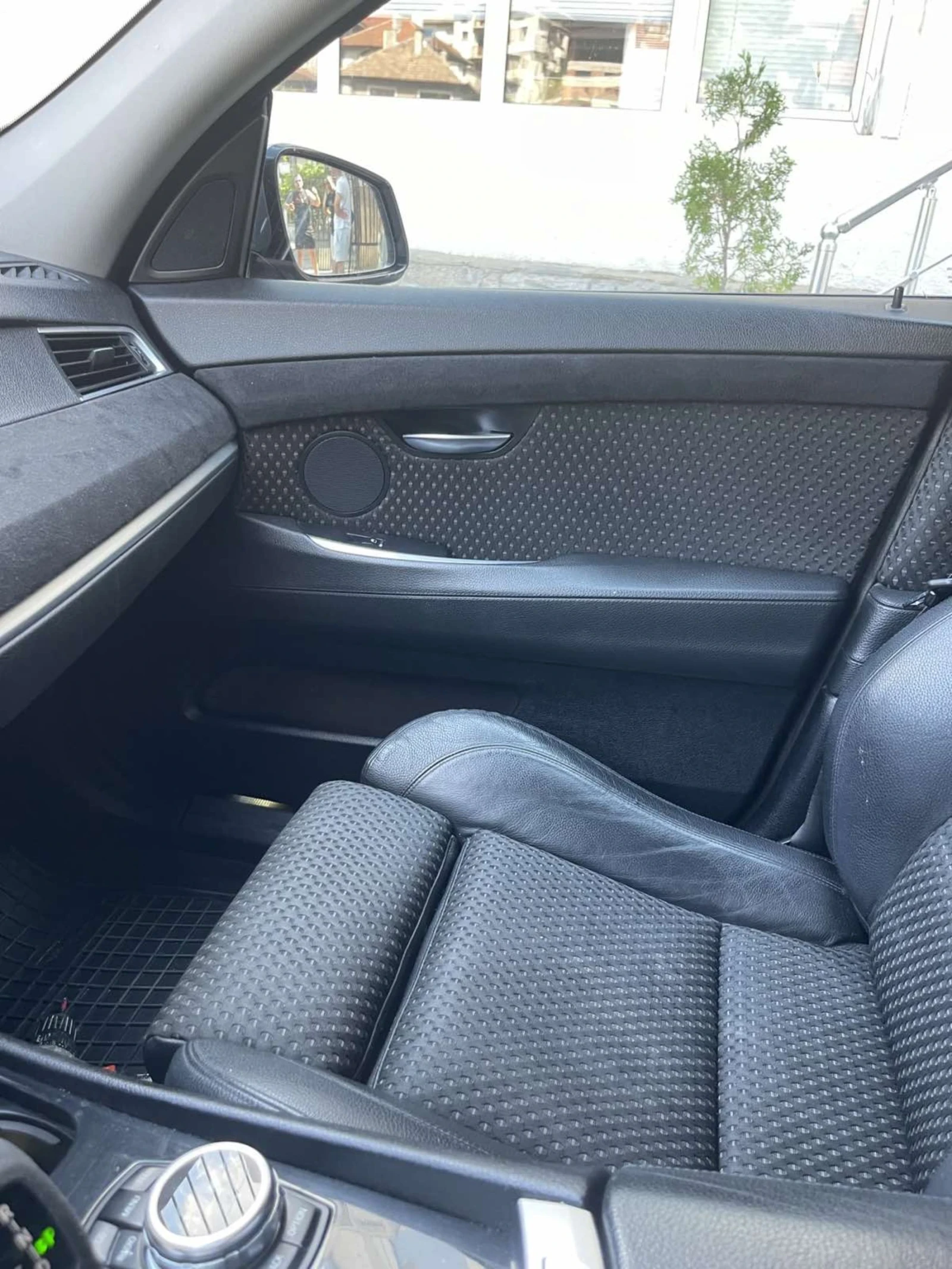 BMW 5 Gran Turismo 530D X-Drive | Mobile.bg � ����������� 14