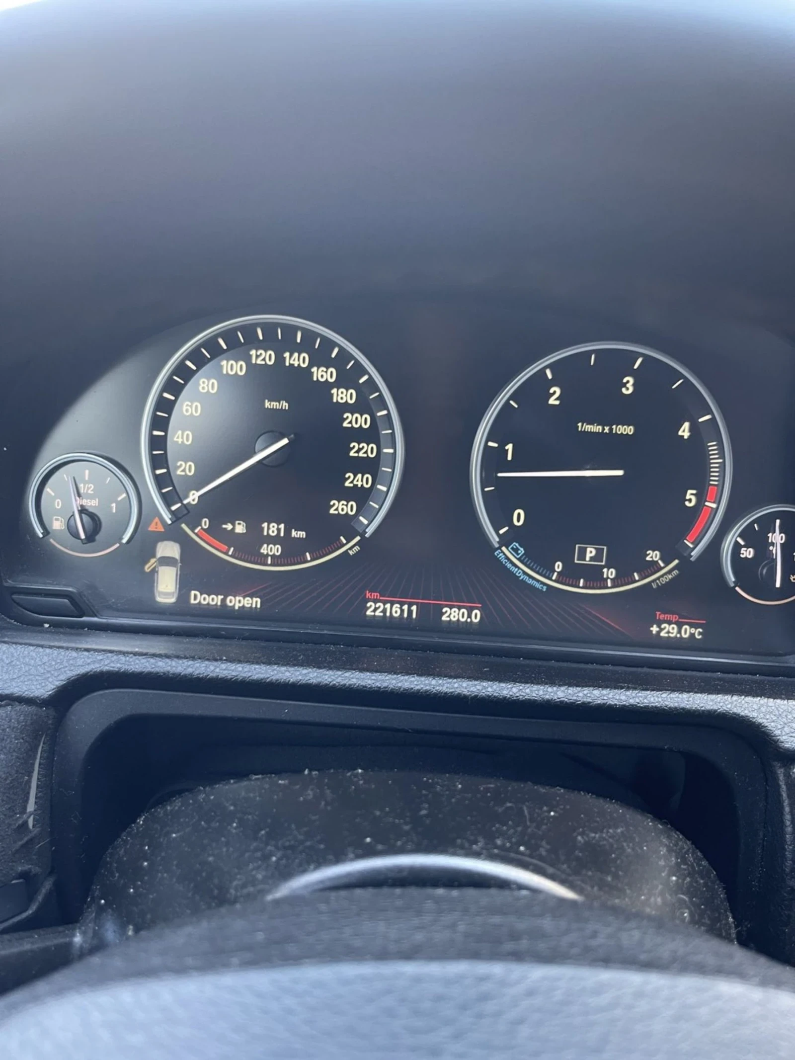 BMW 5 Gran Turismo 530D X-Drive | Mobile.bg � ����������� 10