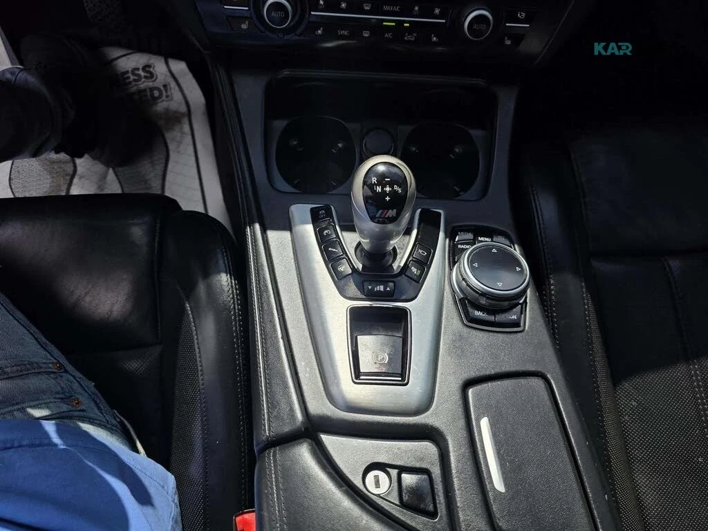 BMW M5 АвтоКредит* (ЦЕНА ДО БГ), снимка 15 - Автомобили и джипове - 55013642
