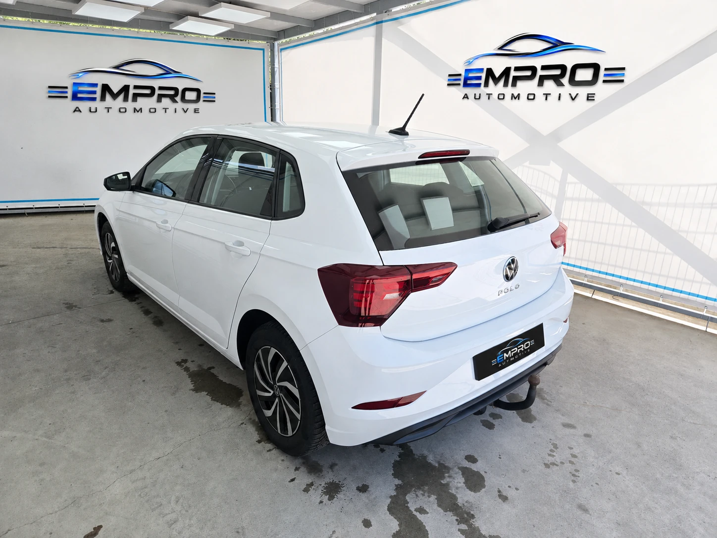 VW Polo 24 Месеца гаранция!!!, снимка 6 - Автомобили и джипове - 55425643