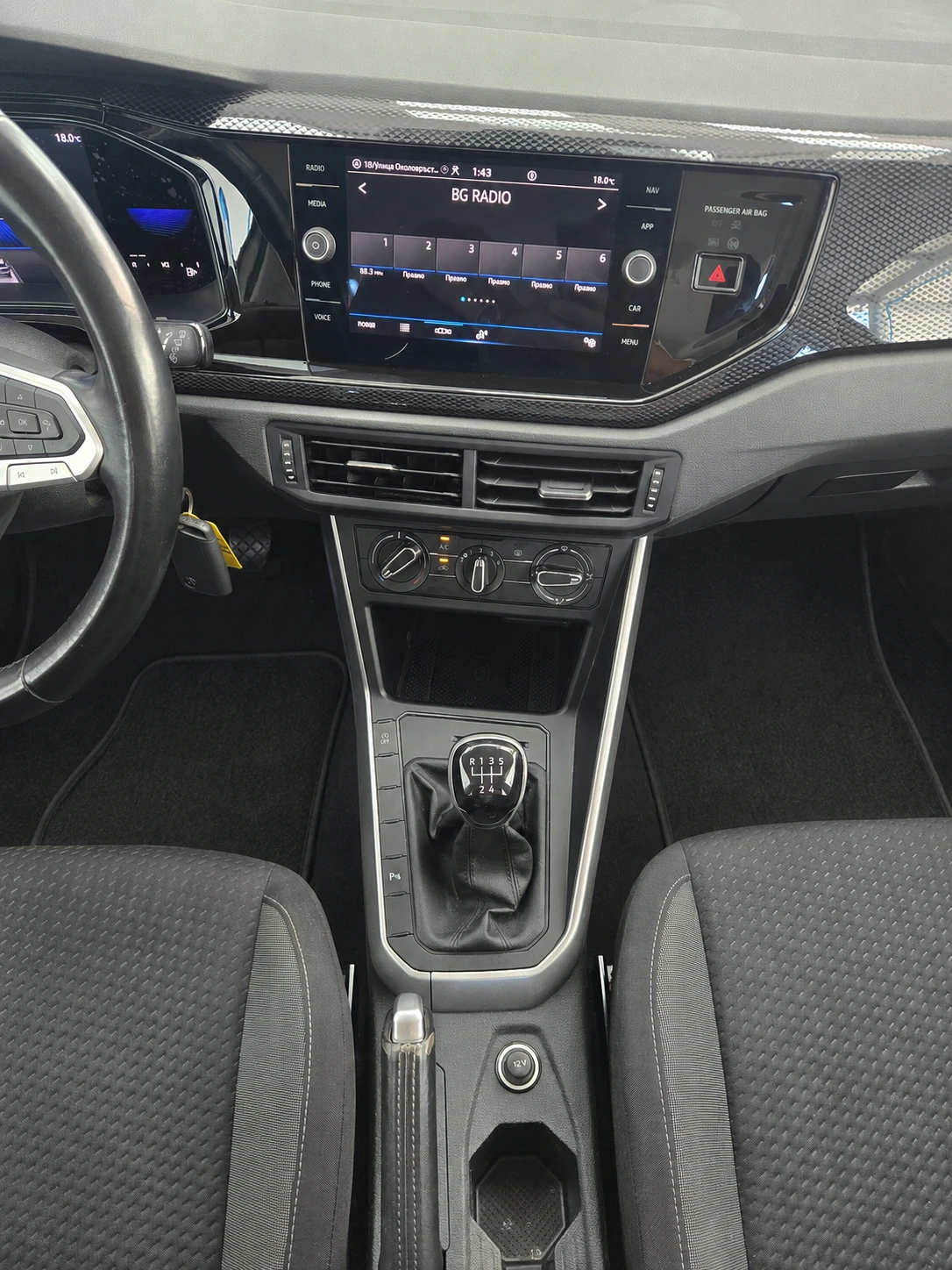 VW Polo 24 ������ ��������!!! | Mobile.bg � ����������� 9
