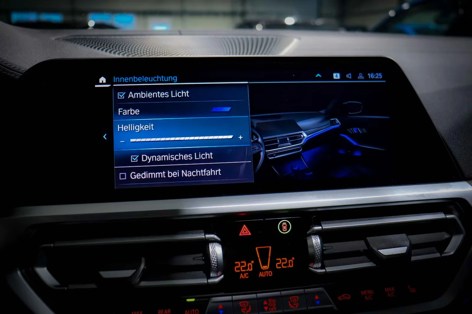 BMW 330 d/286HP/M SPORT/LASER/H&K/CAM/NAVI/KLESS/654z, снимка 14 - Автомобили и джипове - 55443561
