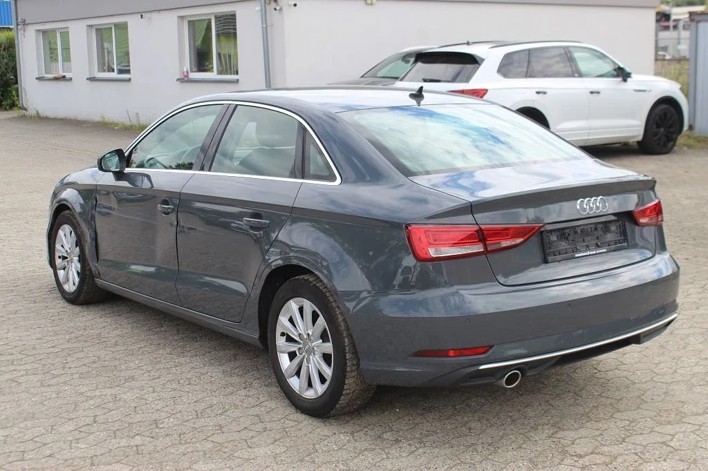 Audi A3, снимка 4 - Автомобили и джипове - 55873365