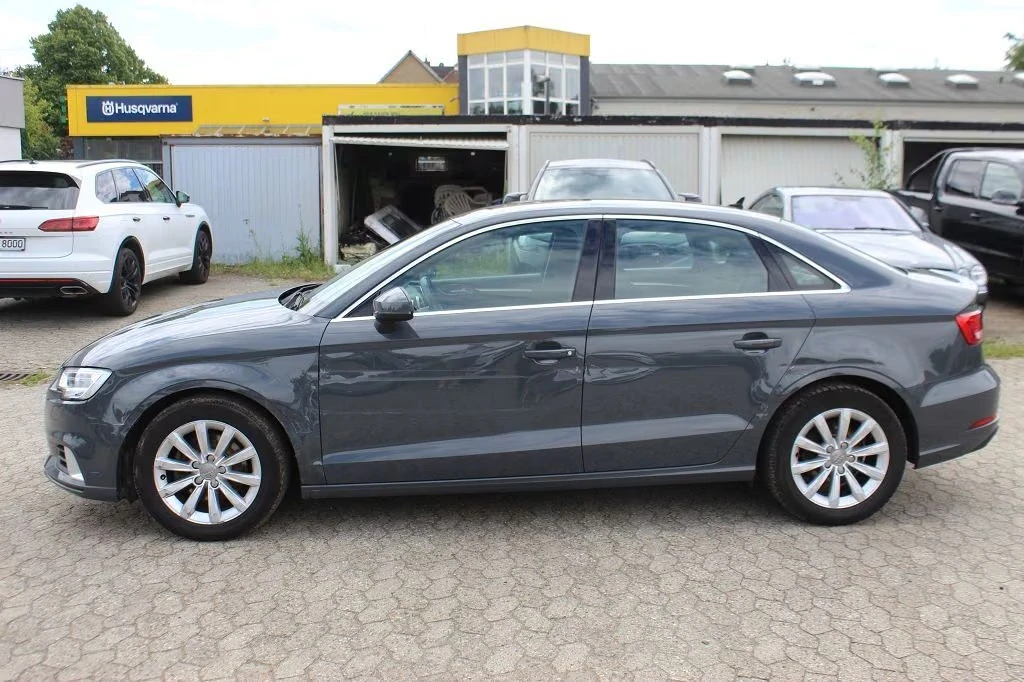 Audi A3, снимка 3 - Автомобили и джипове - 55873365