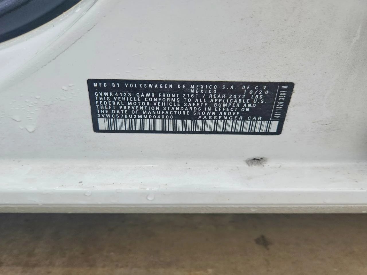 VW Jetta 1.4l Volkswagen S, снимка 12 - Автомобили и джипове - 56056247