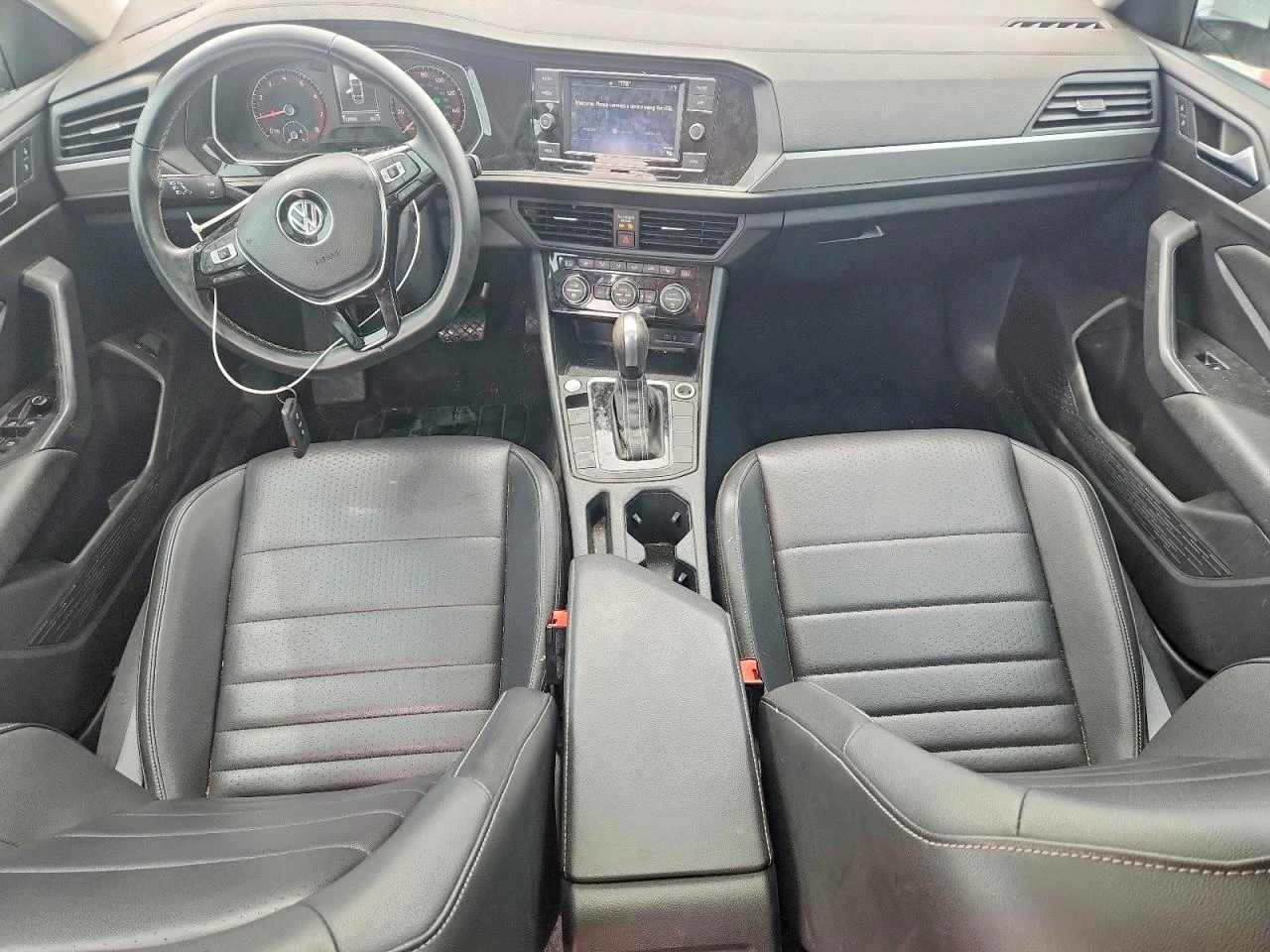 VW Jetta 1.4l Volkswagen S, снимка 8 - Автомобили и джипове - 56056247