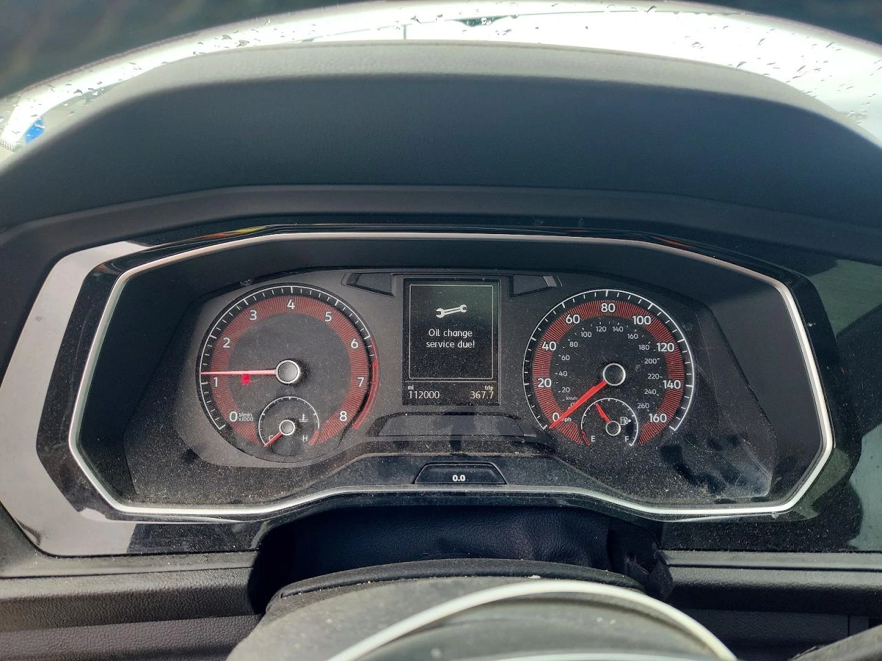 VW Jetta 1.4l Volkswagen S, снимка 9 - Автомобили и джипове - 56056247