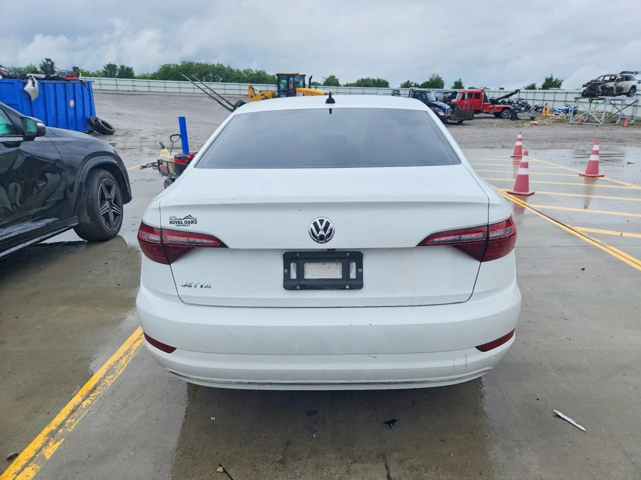 VW Jetta 1.4l Volkswagen S, снимка 6 - Автомобили и джипове - 56056247