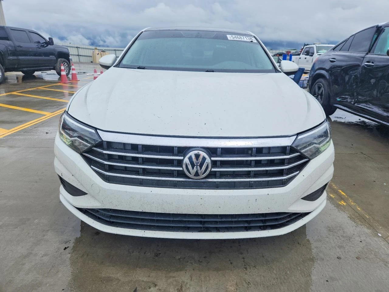 VW Jetta 1.4l Volkswagen S, снимка 5 - Автомобили и джипове - 56056247