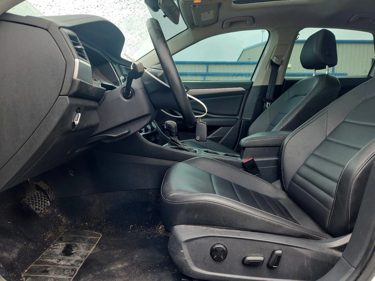 VW Jetta 1.4l Volkswagen S, снимка 7 - Автомобили и джипове - 56056247