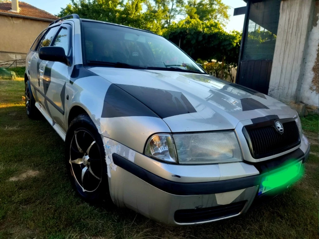 Skoda 100 | Mobile.bg � ����������� 6