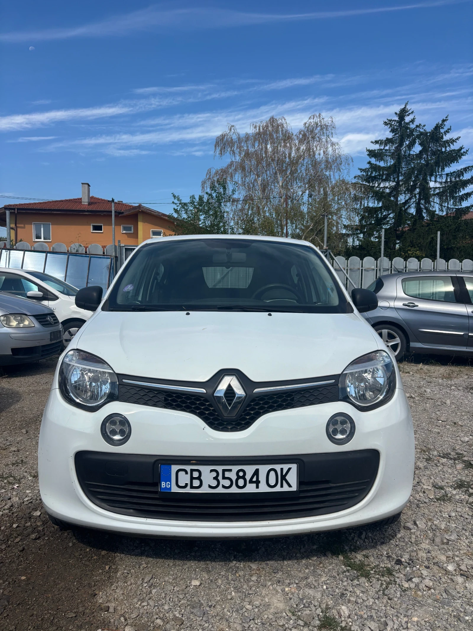 Renault Twingo 1.0 benzin TOP | Mobile.bg � ����������� 3
