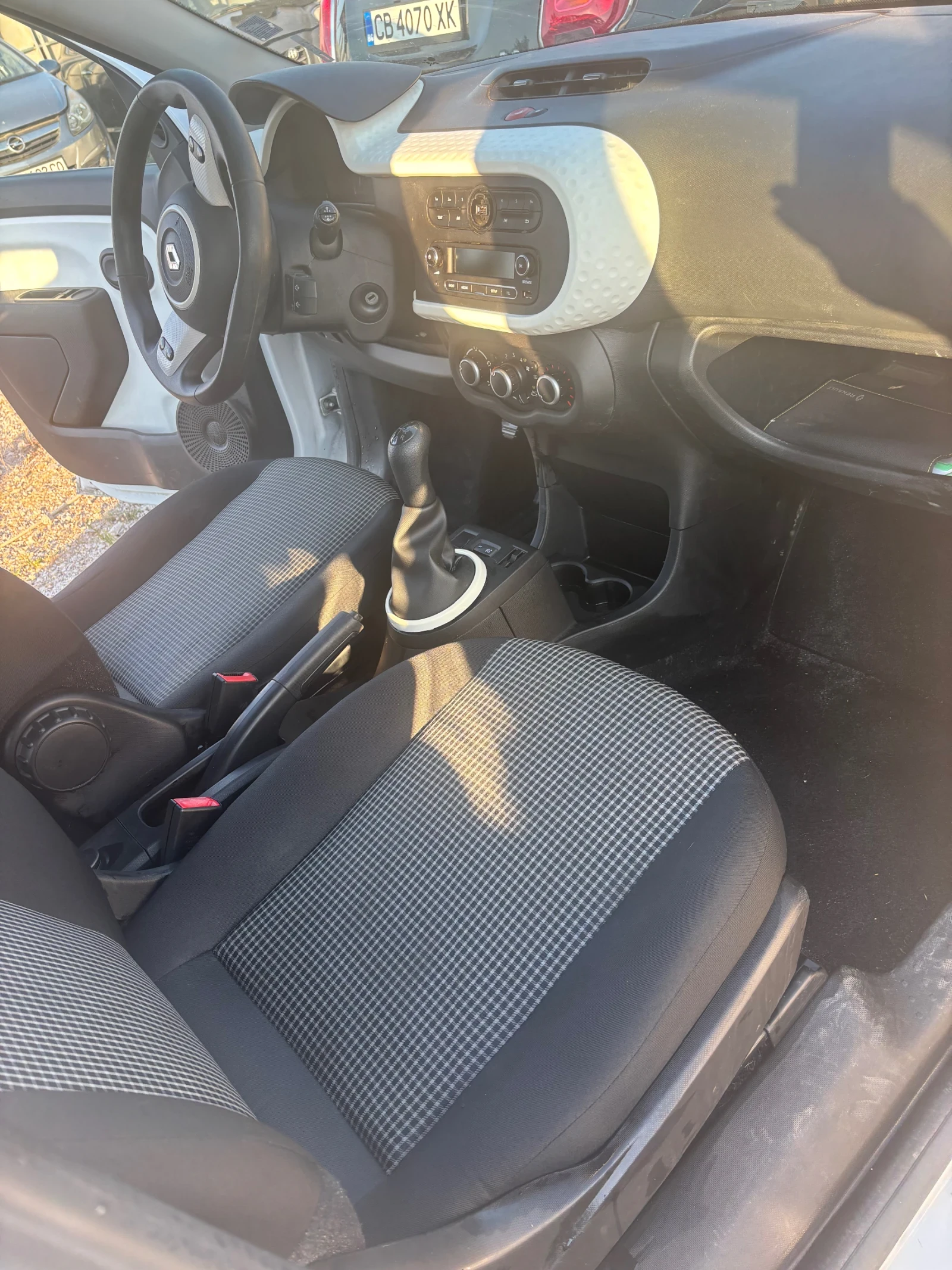 Renault Twingo 1.0 benzin TOP | Mobile.bg � ����������� 7