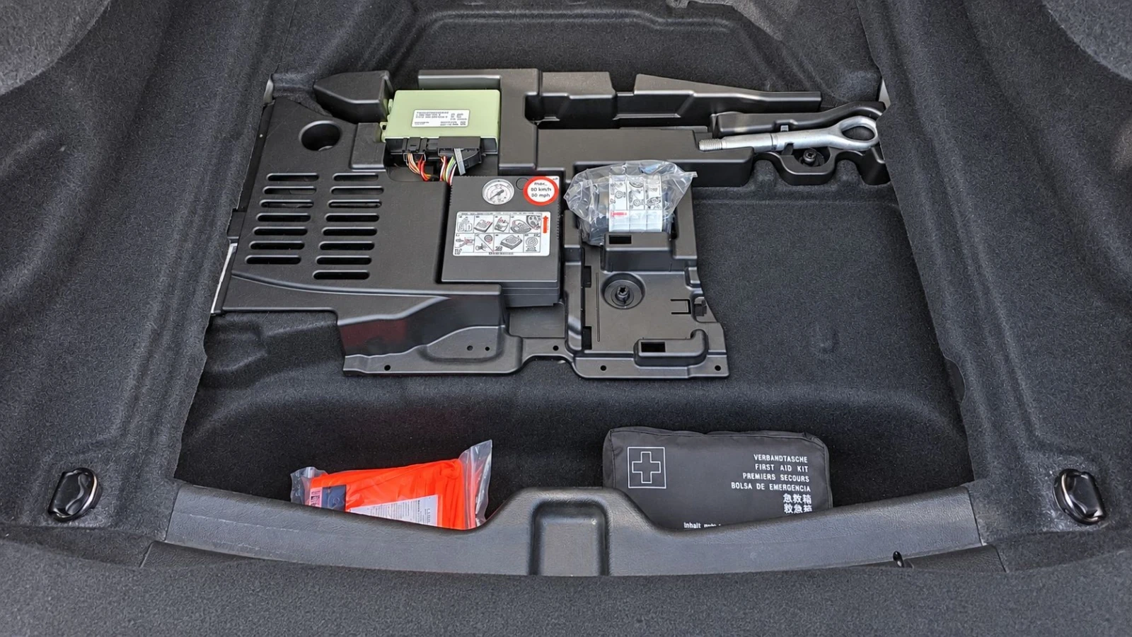 Mercedes-Benz CLA 180 1.5 CDTI-AMG Line-116 hp | Mobile.bg � ����������� 14