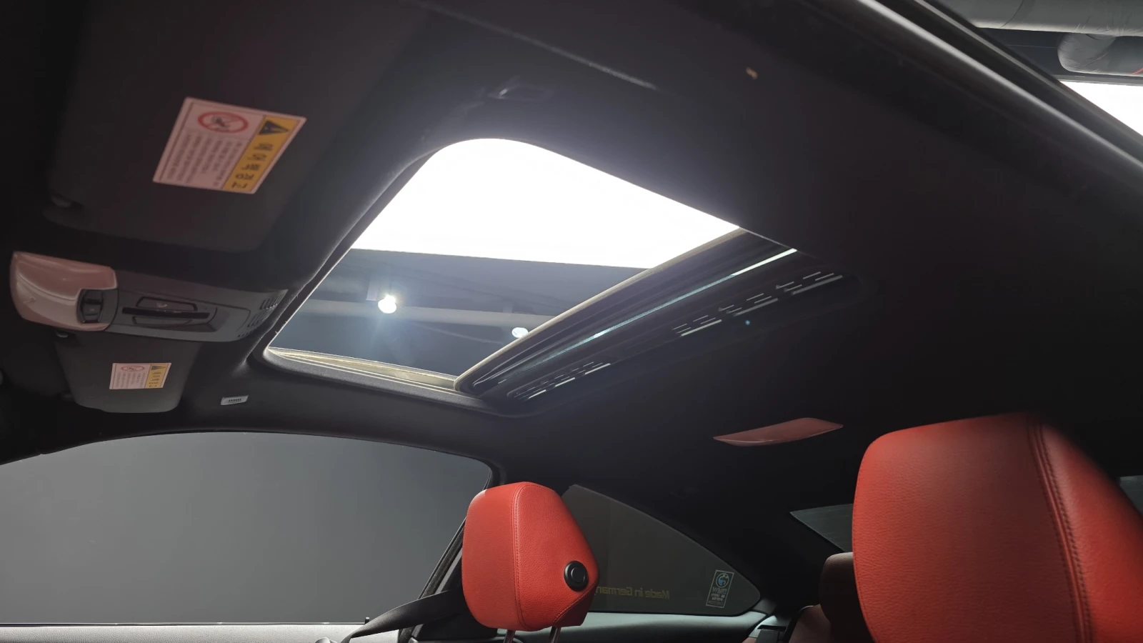 BMW 420 M Sport Coupe, снимка 16 - Автомобили и джипове - 56571393