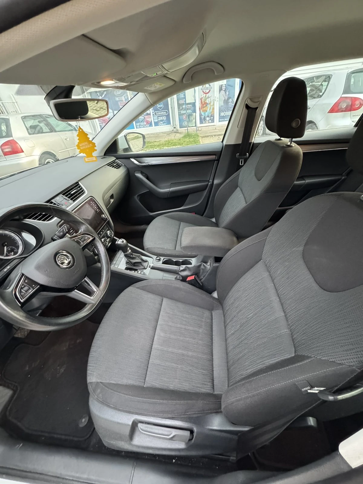 Skoda Octavia, снимка 3 - Автомобили и джипове - 56646645