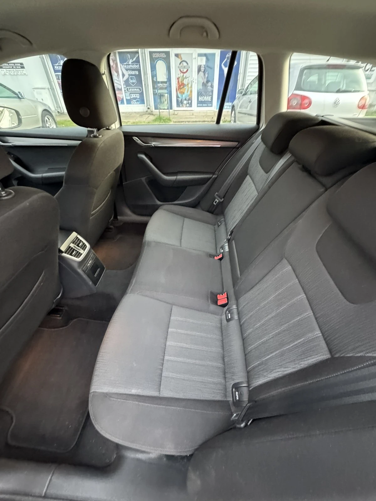 Skoda Octavia, снимка 2 - Автомобили и джипове - 56646645