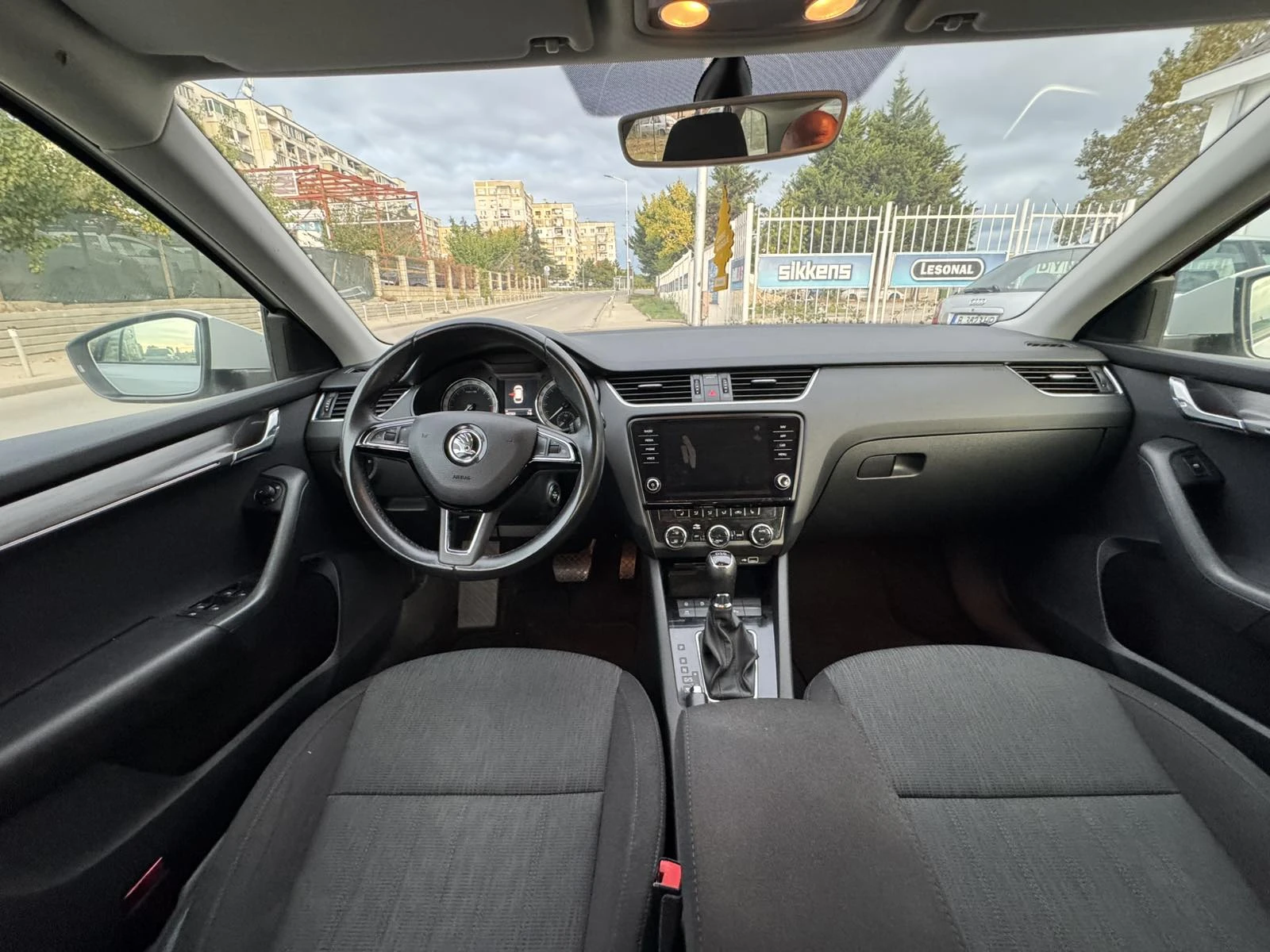 Skoda Octavia, снимка 4 - Автомобили и джипове - 56646645
